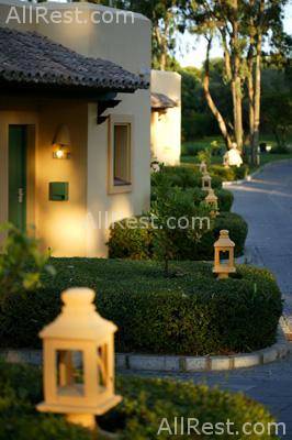 Hotel Almenara 34
